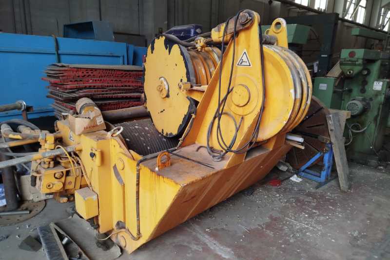 OmecoHub - Immagine DEMAG AC300